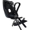 THULE Seggiolino per bicicletta per bambini THULE Yepp Nexxt 2 Mini Dark Slate Fornt