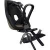 THULE Seggiolino per bicicletta per bambini THULE Yepp Nexxt 2 Mini Deep Khaki Fornt