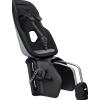 THULE Seggiolino per bicicletta per bambini THULE Yepp Nexxt 2 Maxi Monument Gray Frame