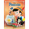 I CAPOLAVORI DISNEY Pinocchio