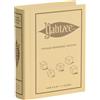 WS Game Company Yahtzee Vintage Bookshelf Edition