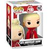 Funko Pop! Vinyl: Retro Toy S9 - Mattel 80th Anniversary Barbie - Figura in Vinile da Collezione - Idea Regalo - Merchandising Ufficiale - Giocattoli per Bambini e Adulti - Ad Icons Fans