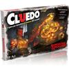 Winning Moves Cluedo Gioco da Tavolo Italiano Dungeon and Dragons - Giochi da Tavolo Adulti e Bambini, per 2 a 6 Giocatori, Giochi da Tavolo Bambini 12 Anni
