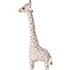 SWECOMZE Peluche Giraffa Morbido, 67 cm, Regalo Compleanno, Bambola, Decorazione