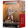 Games Workshop Warhammer+AoS+-+Sons+Of+Behemat+Le+Roi+Brodd