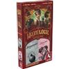 Pegasus Spiele Kronologic - Parigi 1920: Dolore d'Amore & Panico d'Opera [Estensione]