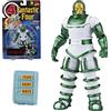 Marvel Hasbro Marvel Legends Series Retro - Psycho-Man dei Fantastici Quattro, Action Figure da 15 cm da Collezione, include 1 accessorio
