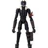 ANIME HEROES BANDAI Anime Heroes, Digimon, Action Figure Digimon Beelzemon 17 Cm, 37703