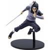 Banpresto Naruto Shippuden: Vibration Stars - Itachi Uchiha II Statue (16cm) (18766)