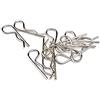 Traxxas 1834 Clip Corpo (12) (Taglia Standard)