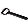Rolly Toys 900213 Kupplungsbolzen schwarz groß 14 cm