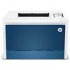 4RA87F HP STAMPANTE LASER A4 COLORE, LASERJET PRO 4202DN, SERIE 4000, 33PPM, FRONTE / RETRO, USB/LAN