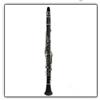 Tuyama® Clarinetto in Ebanite (TKT-153 in Sol)