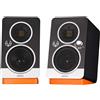 EVE audio SC203 SISTEMA Desktop, Set di 2 pezzi
