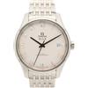 OMEGA Orologio da polso OMEGA De Ville Hour Vision 433.10.41.21.02.001 automatico S...