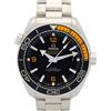 OMEGA Orologio da polso Omega Seamaster Planet Ocean automatico SS NUOVO da uomo