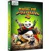 Universal Kung Fu Panda 4 (DVD)