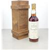 Whisky Glenglassaugh Wilson & Morgan Whisky Glenglassaugh 22 years 1984 Imbottigliato 2006 Wilson & Morgan 70 cl 46%
