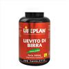 Lifeplan Lievito Di Birra Forte 300 mg Integratore Alimentare 500 Tavolette