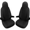 BREMER SITZBEZÜGE Coprisedili per camper Fiat Ducato 250 Cruiser Line 640 WPL403