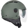 CGM 116A AIR MONO Verde opaco M