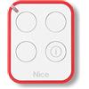 Nice SPA Telecomando Nice ERA ONE 3 canali 433,92 MHz bidirezionali con tecnologia LoRa® codice : ON3ELR