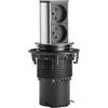 Bachmann Elevator - Turret incasso Tavolo 2 x Ute cavo PVC 3 G1,5 mm