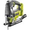 Ryobi SIERRA DE CALAR SIN ESCOBILLAS RYOBI R18JS7-0