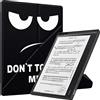 Acelive Custodia Cover per Kobo Elipsa 2E 10.3 Pollici eReader 2023 con Pen Holder, Auto Sveglia/Sonno