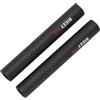 NICEYRIG 15 mm Rail Rods in fibra di carbonio, lunghezza 10 cm, sistema di supporto per binario DSLR da 15 mm Rods Clamp -554(2 pezzi)