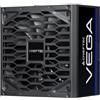 Chieftec Alimentatore 750 W Vega PPG-750-S (80 + oro)
