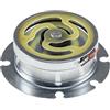 ChiliTec Altoparlante Bodyshaker da 100 W, trasduttore di suono corporeo, Ø119x40 mm, 4 Ohm