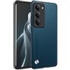 HONLEN Custodia per Smartphone, Compatible with Redmi 15 5G / Redmi 15 (4G)(Phone Dimension Size 169.48x80.45x8.4mm) Si prega di misurare le dimensioni del telefono.