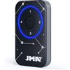 Genérico Telecomando universale JMA M-BT Advance per porte e cancelli 433 e 868 MHz, 4 telecomandi in 1