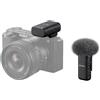Sony ECM-W3S Wireless Microphone System with Multi Interface Shoe