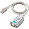 Moxa - Convertitore USB/Seriale RS232 RS422 RS485 - UPort 1150