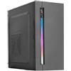 Golook PC Fisso Ufficio i7-12700 1TB SSD 16GB RAM - Alte Prestazioni, Ultra-Velo