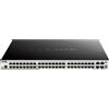 D-Link DGS-1510-20/E switch di rete Gestito L2/L3 Gigabit Ethernet (10/100/1000)
