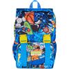 Mitama Zaino Estensibile 4 Zip TIGERPLAY