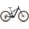Megamo Flame CRB 07 Shimano XT meccanico 12s Fox 36 Rhythm 160 Megamo SL 30 ASY Bosch CX38 800Wh
