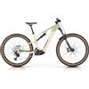 Megamo Flame CRB 10 Shimano XT meccanico 12s Rock Shox 35 Psylo Silver RC 150 Megamo SL 30 ASY Bosch CX38 800Wh