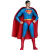 McFarlane DC Multiverse Superman (Superman: Il Film 1978) - Action Figure da 17,8 cm (Edizione Deluxe Teatrale) Giocattoli