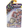 Battle Cubes Guardians of The Galaxy Rocket VS Groot - Battle Fidget Set