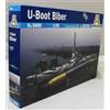 Italeri 5609 - U-Boot Biber Model Kit Scala 1:35