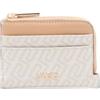 Liu Jo Monogram credit card case T_U_, C3920