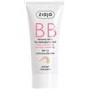 Ziaja BB Cream per pelli normali, secche e sensibili - Tonalità naturale 50ml