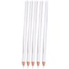 Generic JP Arts & Crafts - Set di 5 penne a cera con strass, a forma di matita, a punta di diamante, per decorare le unghie