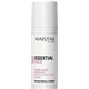 MAYSTAR Skincare Crema Idratante Viso Essential - 50 ml - Acido Ialuronico e Vinamina E