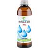 ETC Cosmetic`s Acido glicolico - 120 g - 70% soluzione esfoliante AHA ad alta concentrazione | Formula rigenerante e affinante per la grana della pelle | A base d'acqua
