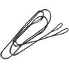 ZSHJGJR ZSHJG Tiro con L'Arco Dacron Corda d'archetto 12 14 16 Strands Misura da 48 a 70 Pollici Arco Ricurvo Arco Lungo (14 Strand, 68/162cm)